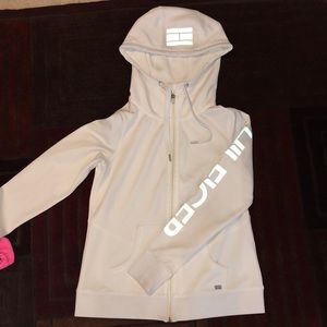 Timmy Hilfiger athletic jacket